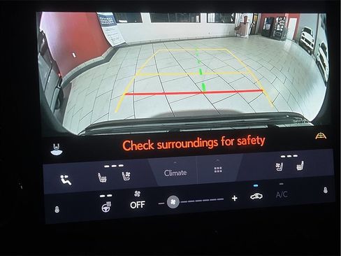 Used 2024 Lexus NX 350h AWD w/ Premium Package image 22