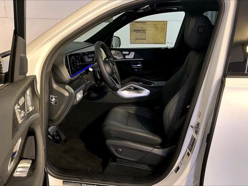 New 2026 Mercedes-Benz GLE 450 4MATIC image 13