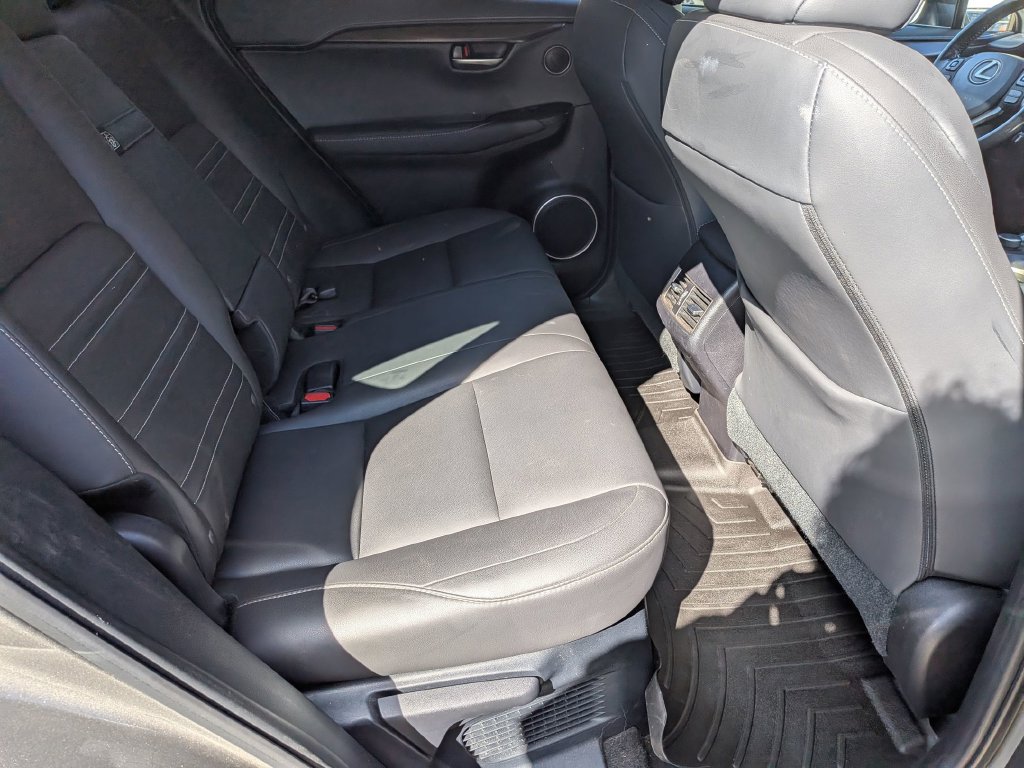Used 2016 Lexus NX 200t AWD w/ Accessory Package image 33
