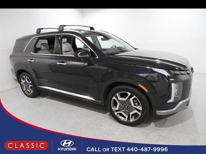 Used 2023 Hyundai Palisade Limited