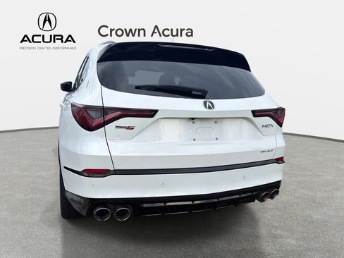 Used 2024 Acura MDX Type S AWD/4WD image 6