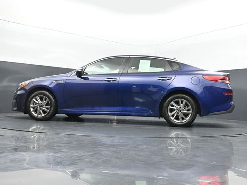 Used 2019 Kia Optima LX FWD image 37