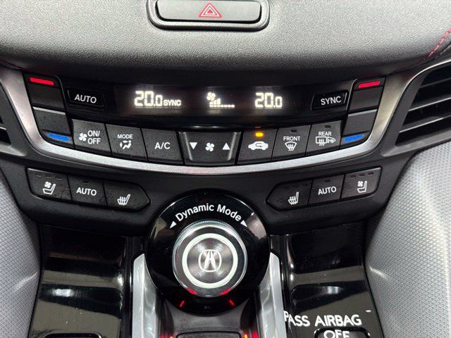 Used 2021 Acura TLX w/ A-SPEC Package AWD/4WD image 21