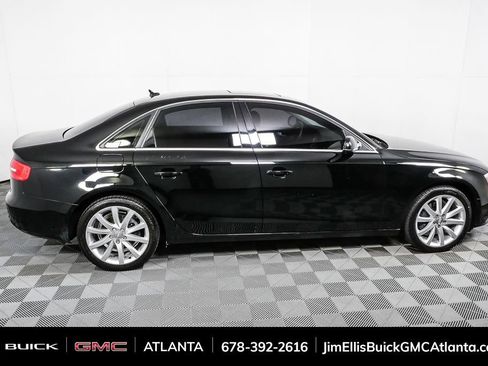 Used 2013 Audi A4 2.0T Premium w/ Convenience Pkg image 26