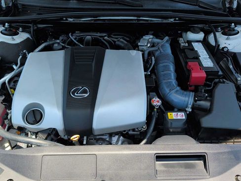 Used 2023 Lexus ES 350 FWD image 18