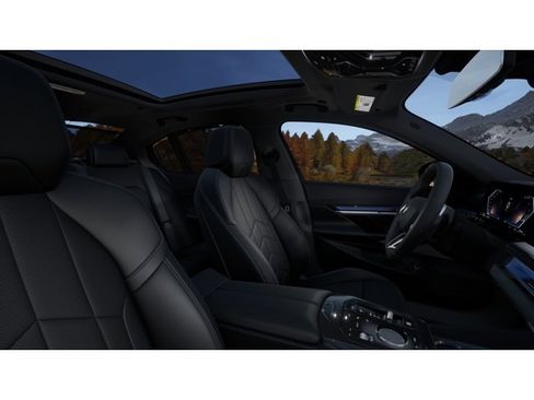 New 2026 BMW 540i xDrive image 9