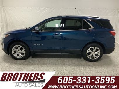 Used 2019 Chevrolet Equinox LT