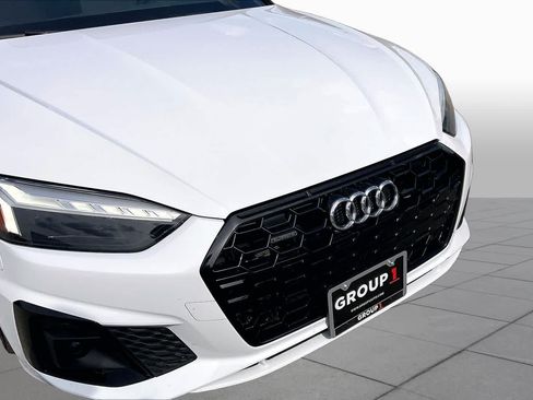 Used 2025 Audi A5 2.0T Premium Plus AWD/4WD image 32