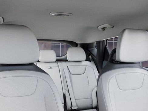 New 2025 Kia EV6 Wind image 25