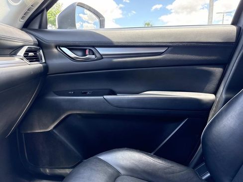Used 2024 MAZDA CX-5 AWD 2.5 S w/ Select Package image 28