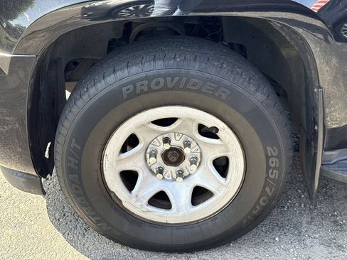 Used 2011 Chevrolet Tahoe LT AWD/4WD image 2