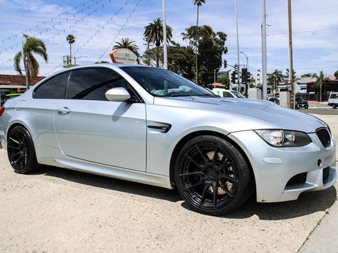Used 2012 BMW M3 Coupe RWD image 8