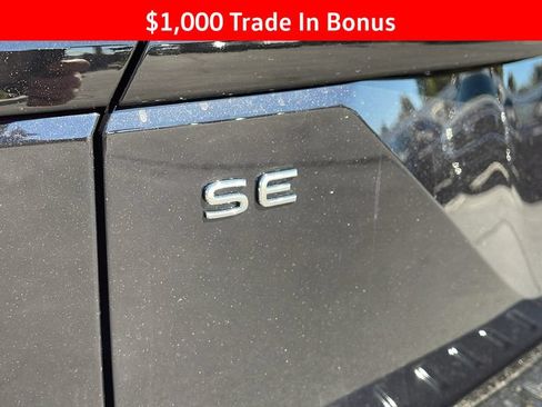 New 2025 Volkswagen Atlas Peak Edition SE AWD/4WD image 29