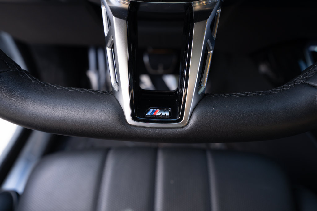 Used 2024 BMW i7 xDrive60 AWD/4WD image 26