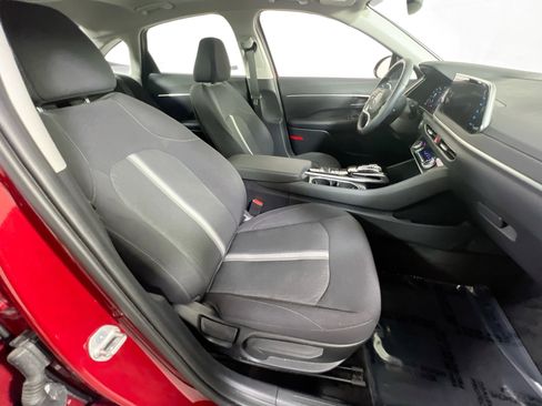 Used 2023 Hyundai Sonata SEL w/ Convenience Package image 28