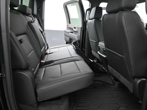 Used 2026 GMC Sierra 2500 Denali w/ Denali Reserve Package AWD/4WD image 25