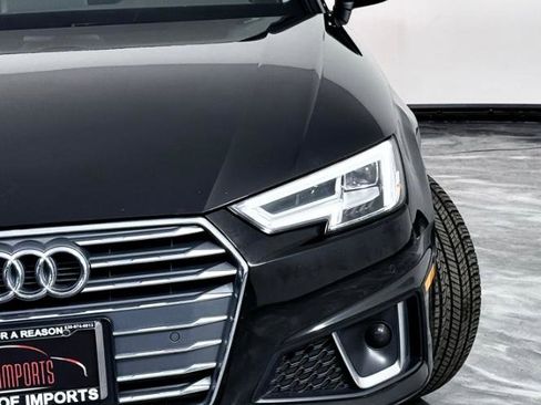 Used 2019 Audi A4 2.0T Premium Plus w/ Premium Plus Package image 6