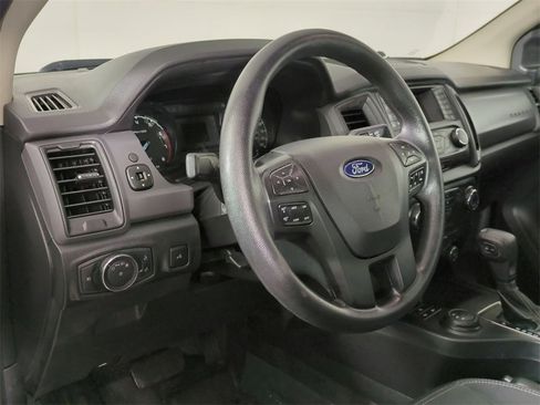 Used 2019 Ford Ranger XL w/ Equipment Group 101A Mid image 10