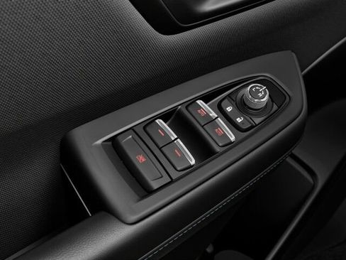 New 2026 Subaru Forester Premium AWD/4WD image 22