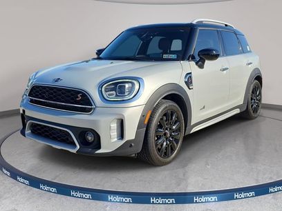 Used 2022 MINI Cooper Countryman S