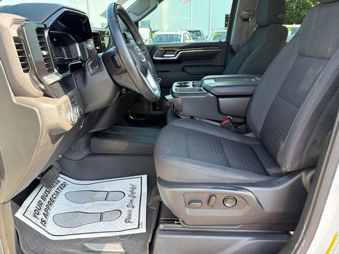 Used 2023 GMC Sierra 1500 Elevation AWD/4WD image 40