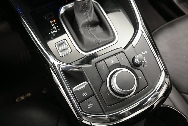 Certified 2023 MAZDA CX-9 Touring Plus AWD/4WD image 27