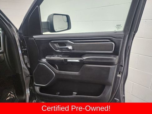 Certified 2024 RAM 1500 Laramie image 30