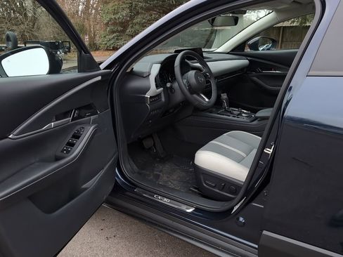 New 2026 MAZDA CX-30 Aire Edition image 12