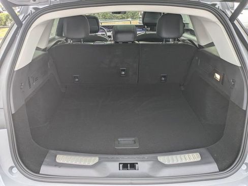 New 2026 Lincoln Nautilus Reserve image 8