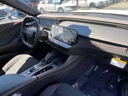 New 2026 Dodge Charger GT w/ Blacktop Package AWD/4WD image 12