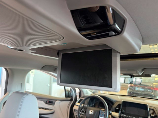Used 2019 Honda Odyssey EX-L image 28