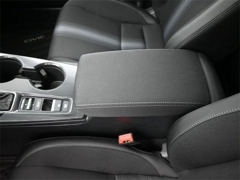 New 2026 Honda Civic Sport image 31