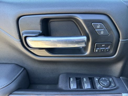 Used 2021 GMC Sierra 1500 SLT w/ SLT Premium Plus Package image 15