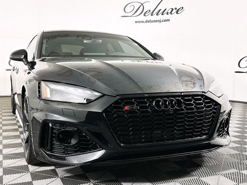 Used 2024 Audi RS 5 Sportback w/ Dynamic Package image 29