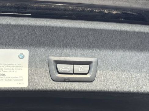 Used 2023 BMW X3 xDrive30i w/ M Sport Package AWD/4WD image 28