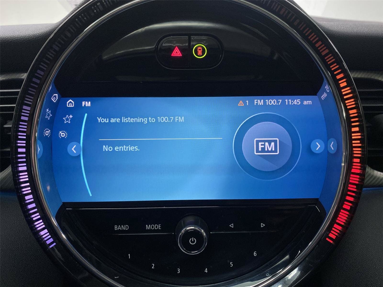 Used 2024 MINI Cooper S FWD image 16
