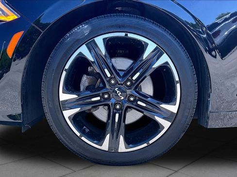 Used 2022 Kia K5 GT-Line w/ GT-Line FWD Premium Package image 11