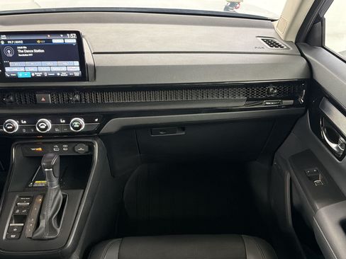 Certified 2024 Honda CR-V EX-L image 29