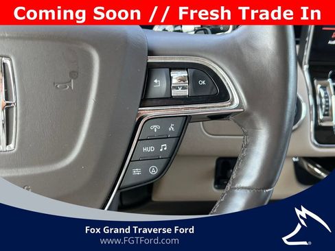 Used 2023 Lincoln Navigator Reserve w/ Equipment Group 201A AWD/4WD image 23