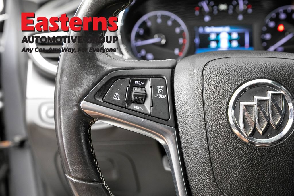 Used 2019 Buick Encore Preferred w/ Safety Package FWD image 16