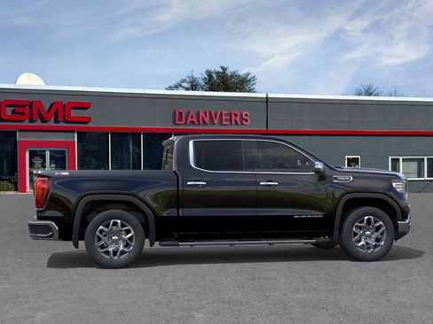 New 2026 GMC Sierra 1500 SLT image 29