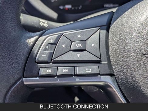 Used 2024 Nissan Kicks SV FWD image 17