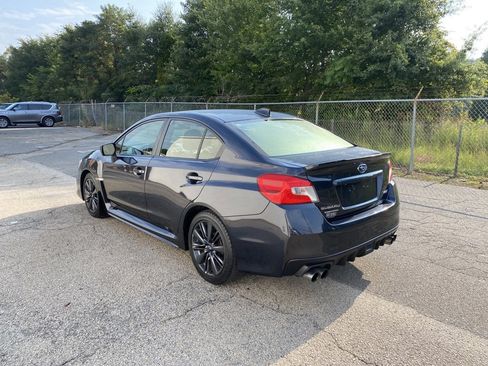 Used 2019 Subaru WRX Premium image 4