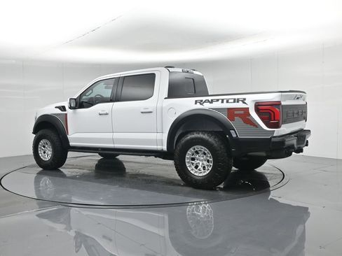 Used 2024 Ford F150 Raptor w/ Equipment Group 803A Raptor R image 5