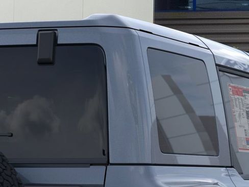 New 2025 Ford Bronco Raptor AWD/4WD image 26