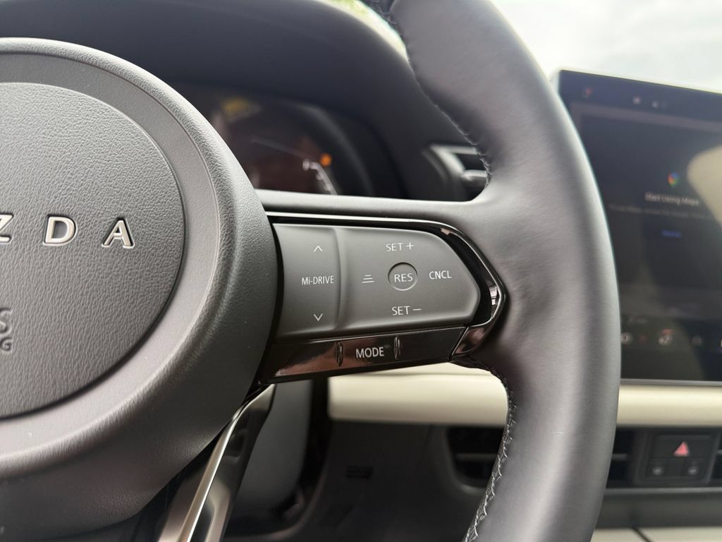 New 2026 MAZDA CX-5 Preferred AWD/4WD image 25