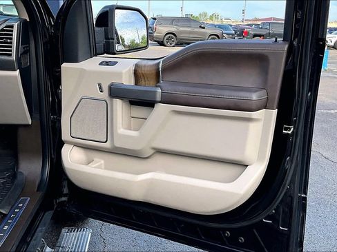 Used 2020 Ford F150 Limited AWD/4WD image 29