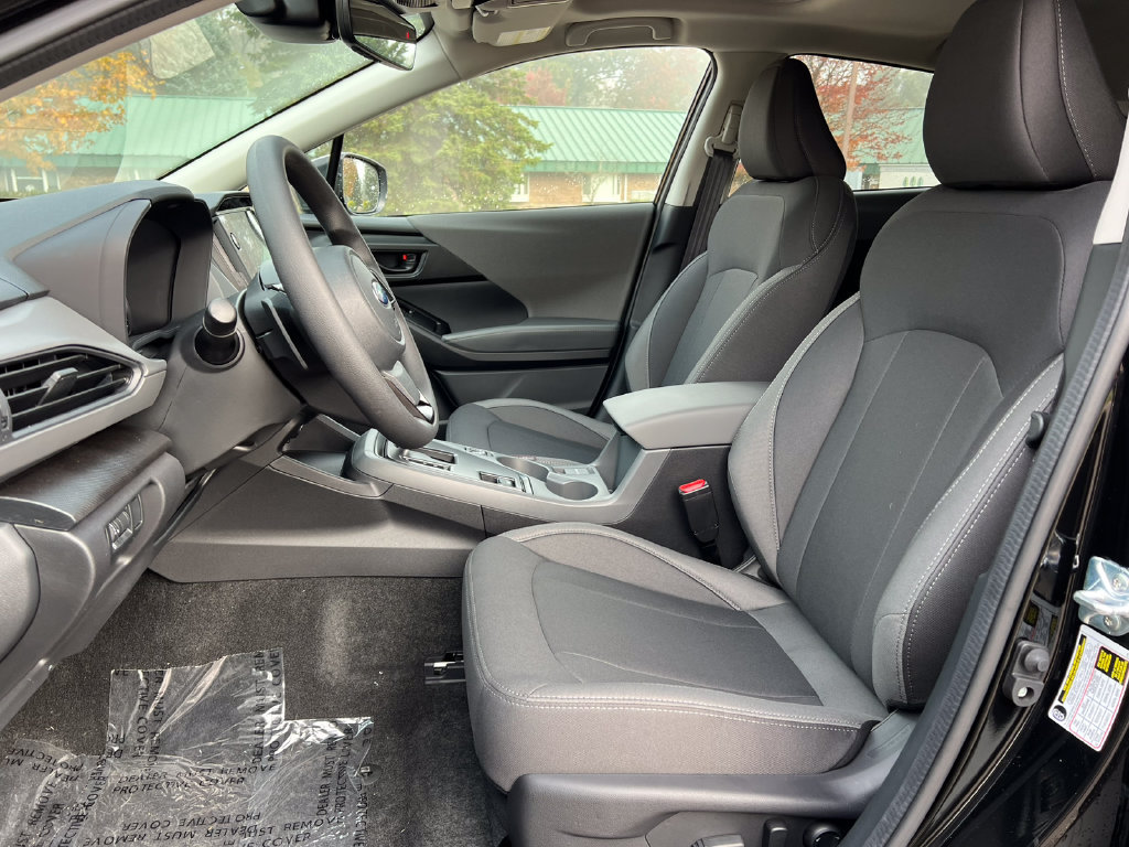 New 2027 Subaru Crosstrek 2.5i Premium AWD/4WD image 3