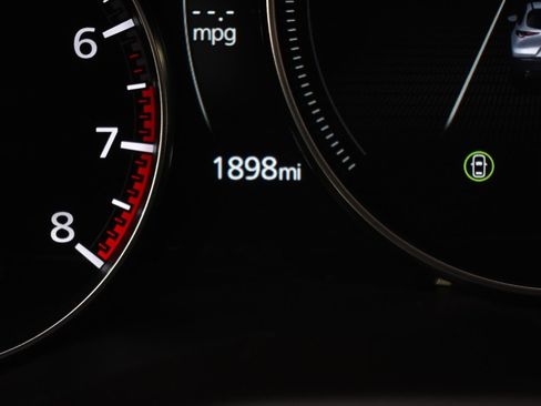 Certified 2025 MAZDA CX-30 AWD 2.5 S w/ Preferred Package image 27