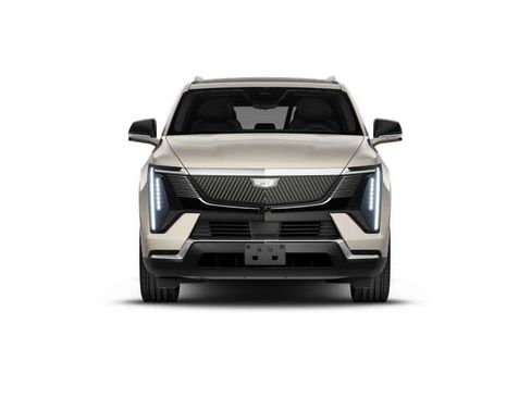 New 2026 Cadillac Escalade IQL Luxury w/ LPO, Floor Liner Package AWD/4WD image 29